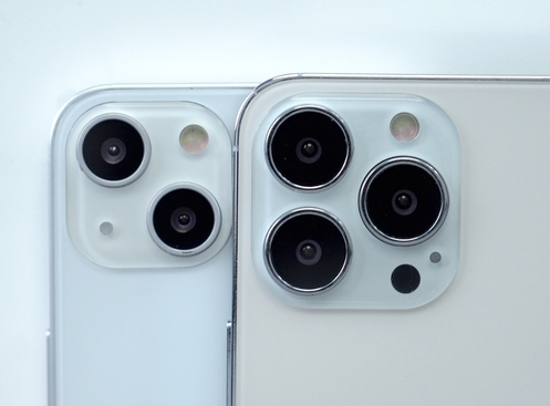 铺前镇苹果维修点分享iPhone 13 Pro自动关机二修机隐性硬故障 