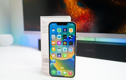 铺前镇苹果维修点分享iPhone 14自动关机故障深度解析 