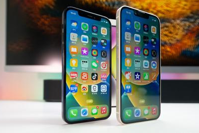 铺前镇苹果维修点分享iPhone 14 Plus自动关机内存连锁故障解析 