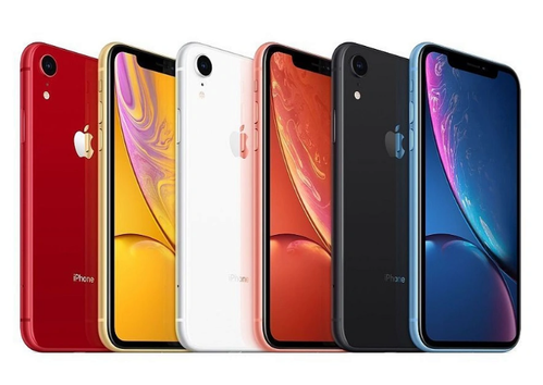 铺前镇苹果维修点分享iPhone XR扩容实操风险剖析 
