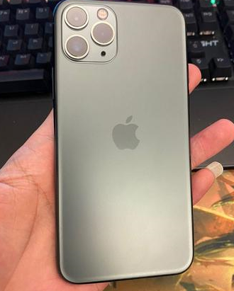 铺前镇苹果维修点分享iPhone 11 Pro扩容真实坑点 