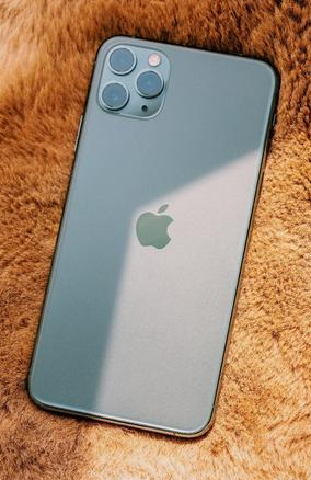 铺前镇苹果维修点分享iPhone 11 Pro Max扩容实战风险 