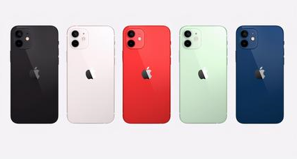 铺前镇苹果维修点分享iPhone 12扩容鲜为人知的坑 