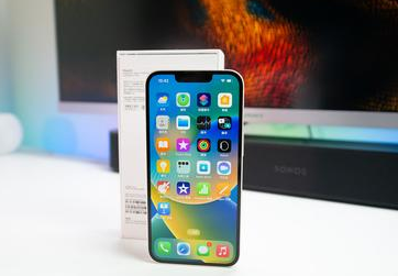 铺前镇苹果维修点分享iPhone 14扩容容易忽略的暗病 