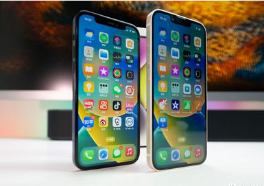 铺前镇苹果维修点分享iPhone 14 Plus扩容深层隐患梳理 