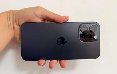 铺前镇苹果维修点分享iPhone 14 Pro Max扩容实战误区 