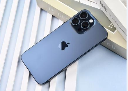 铺前镇苹果维修点分享iPhone 15 Pro Max扩容静电与工艺坑 