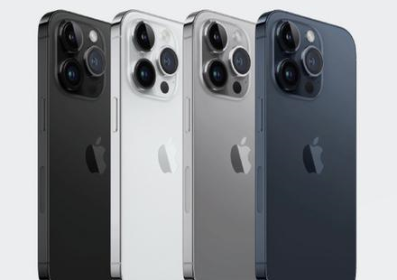 铺前镇苹果维修点分享iPhone 16 Pro扩容数据安全全解析 