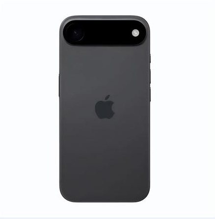 铺前镇苹果维修点分享iPhone 17 Air扩容待机与快照隐患 