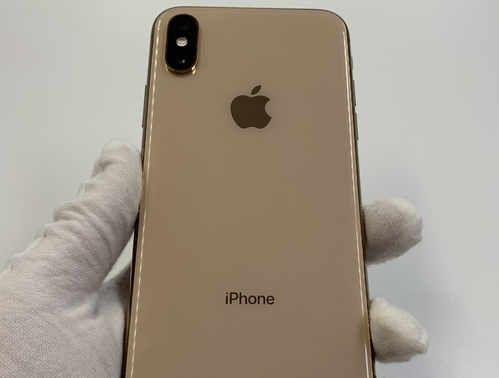 铺前镇苹果维修点分享iPhone XS iOS 18小众功能排错 