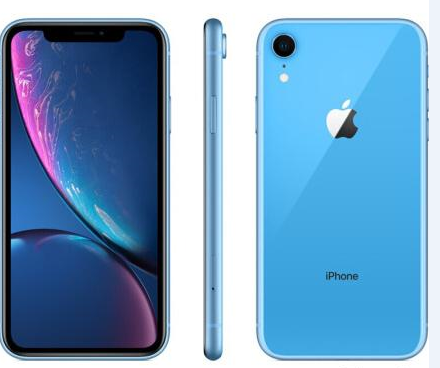 铺前镇苹果维修点分享iPhone XR后台与通知系统排错 
