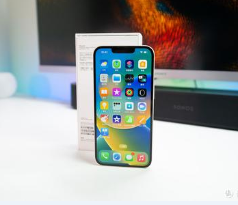 铺前镇苹果维修点分享iPhone 14音频与待机系统排错 