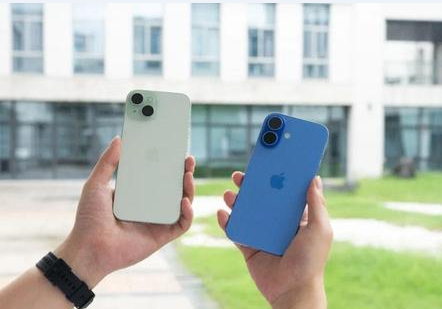 铺前镇苹果维修点分享iPhone 16 Plus锁屏与安全排错 
