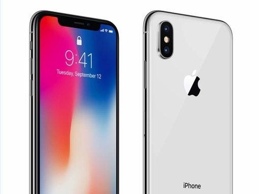 铺前镇苹果维修点分享iPhone X黑屏多场景现象解析 