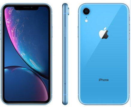 铺前镇苹果维修点分享iPhone XR黑屏多类场景解析 