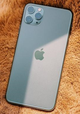 铺前镇苹果维修点分享iPhone 11 Pro Max黑屏特殊诱因梳理 
