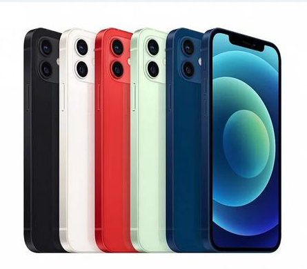 铺前镇苹果维修点分享iPhone 12 Pro Max黑屏冷门故障解读 