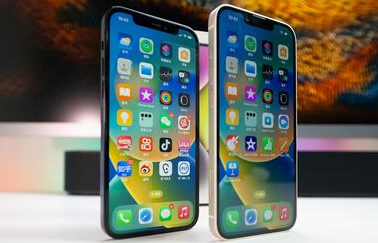 铺前镇苹果维修点分享iPhone 14黑屏多元故障深度解读 