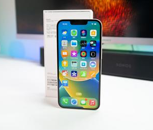铺前镇苹果维修点分享iPhone 14 Plus黑屏小众诱因汇总 