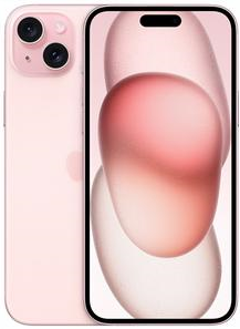 铺前镇苹果维修点分享iPhone15 Plus手机黑屏小众问题 