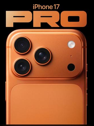 铺前镇苹果维修点分享iPhone 17 Pro黑屏小众问题深度剖析 