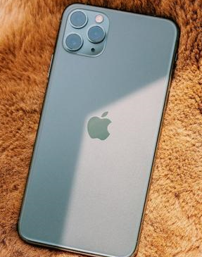 铺前镇苹果维修点分享iPhone 11 Pro Max电池发烫特殊问题 