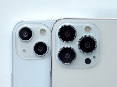 铺前镇苹果维修点分享iPhone 13 Pro Max发烫特殊故障解读 