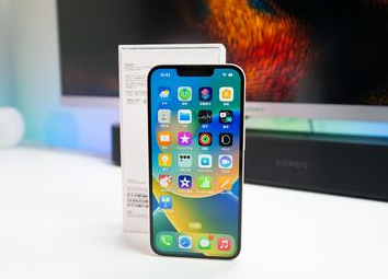 铺前镇苹果维修点分享iPhone 14电池发烫真实诱因盘点 
