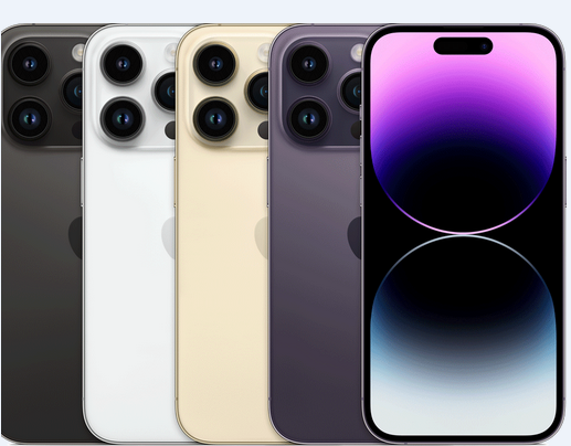 铺前镇苹果维修点分享iPhone 14 Pro发烫易忽略问题解析 