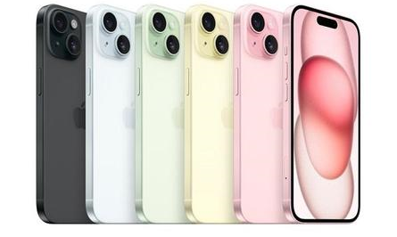 铺前镇苹果维修点分享iPhone 15发烫易忽视问题科普 