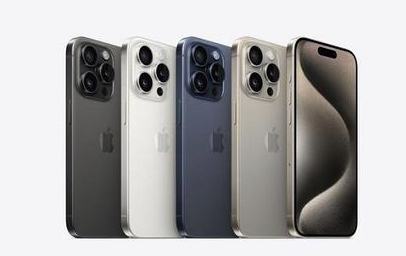 铺前镇苹果维修点分享iPhone 15 Pro发烫五大诱因详解 