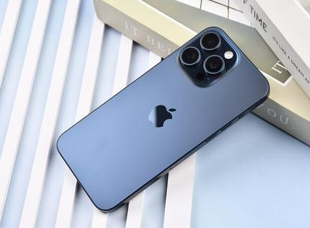 铺前镇苹果维修点分享iPhone 15 Pro Max发烫深度剖析 