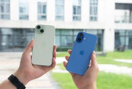 铺前镇苹果维修点分享iPhone 16 Plus发烫多场景剖析 