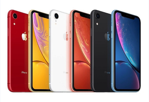 铺前镇苹果维修点分享iPhone XR摄像头原生色彩表现与日常拍摄实用指南 